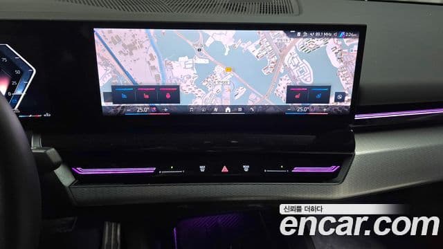 BMW 5시리즈 (G60) 520i M Sport, 2024 14