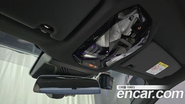 BMW 5시리즈 (G60) 520i M Sport, 2024 17