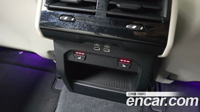 BMW 5시리즈 (G60) 520i M Sport, 2024 19