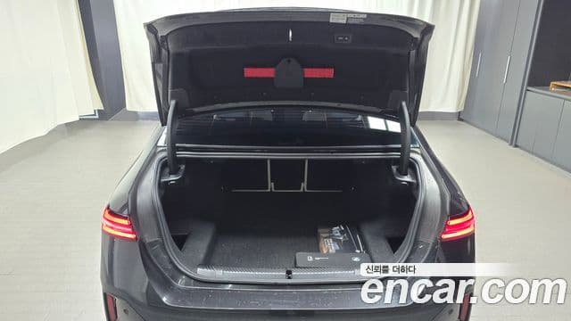 BMW 5시리즈 (G60) 520i M Sport, 2024 20