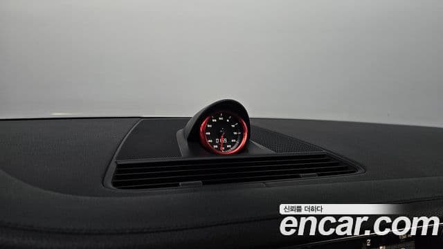 Porsche Panamera (971), 2018 20