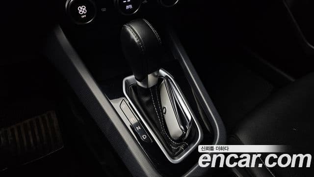 Renault Korea(Samsung) XM3 1.3 TCe RE, 2020 9