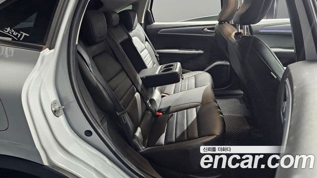 Renault Korea(Samsung) XM3 1.3 TCe RE, 2020 12