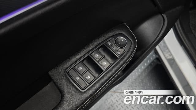 Renault Korea(Samsung) XM3 1.3 TCe RE, 2020 16