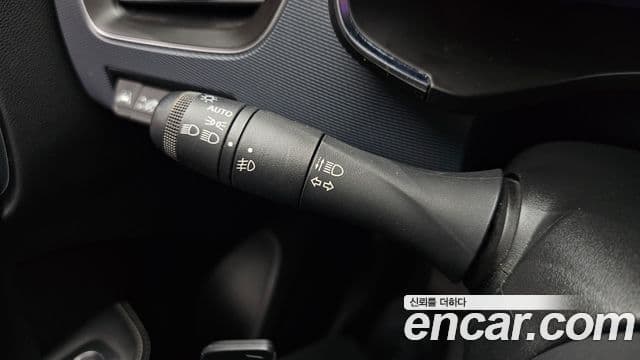 Renault Korea(Samsung) XM3 1.3 TCe RE, 2020 17