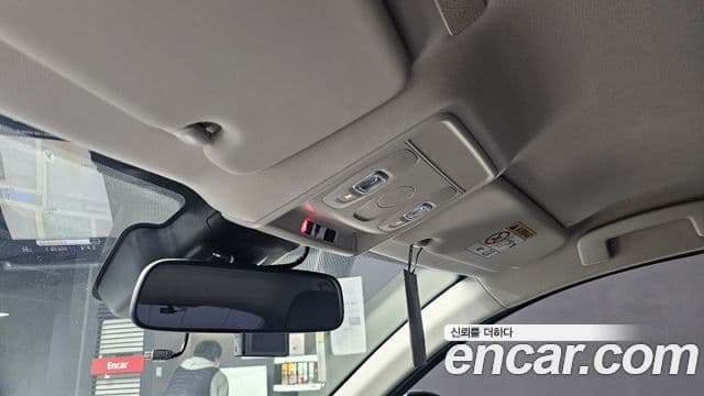 Renault Korea(Samsung) XM3 1.3 TCe RE, 2020 18