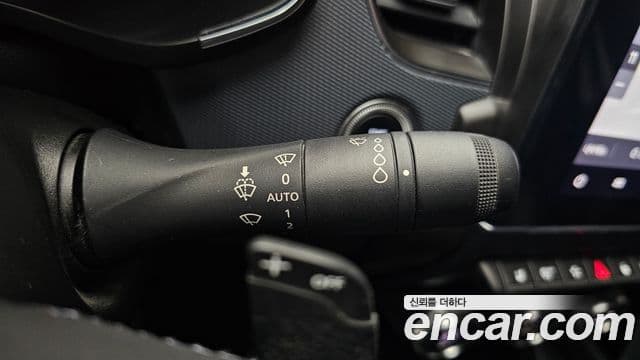 Renault Korea(Samsung) XM3 1.3 TCe RE, 2020 19