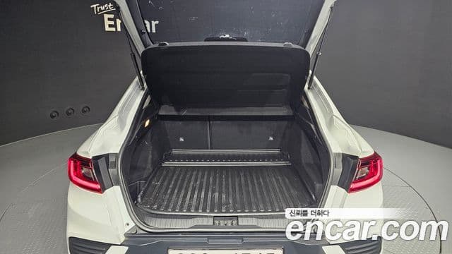 Renault Korea(Samsung) XM3 1.3 TCe RE, 2020 20