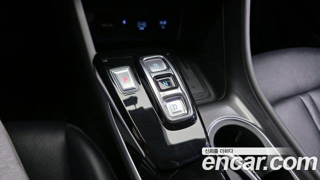 Hyundai Sonata (DN8) Premium Millennial, 2020 9