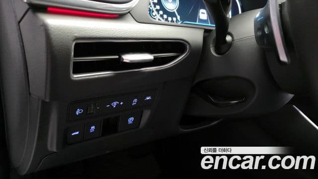 Hyundai Sonata (DN8) Premium Millennial, 2020 14