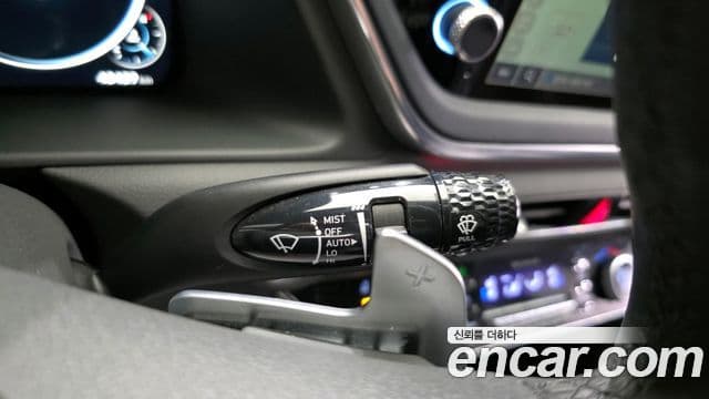 Hyundai Sonata (DN8) Premium Millennial, 2020 15