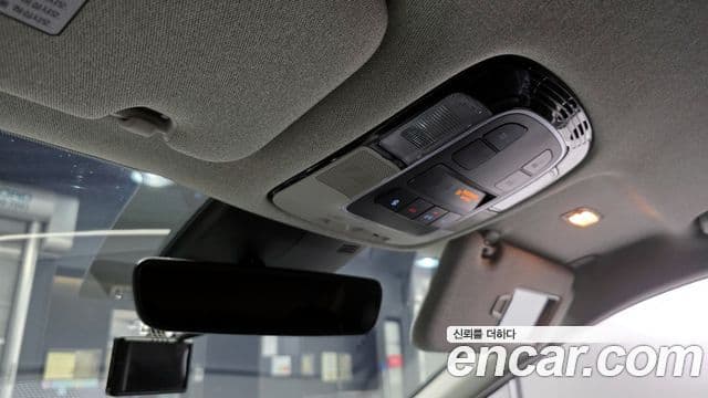 Hyundai Sonata (DN8) Premium Millennial, 2020 19