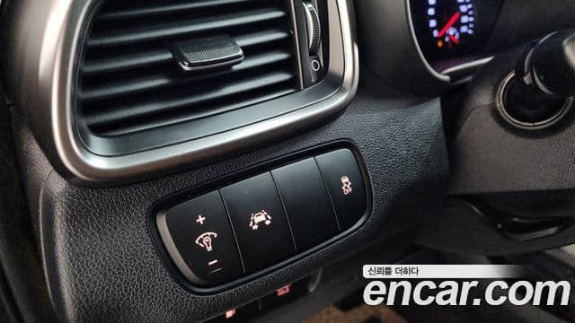 Kia The / новый New Sorento Noblesse, 2018 16