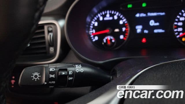 Kia The / новый New Sorento Noblesse, 2018 18