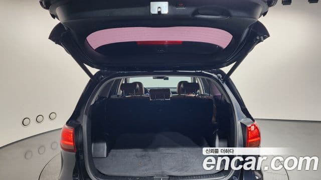 Kia The / новый New Sorento Noblesse, 2018 20