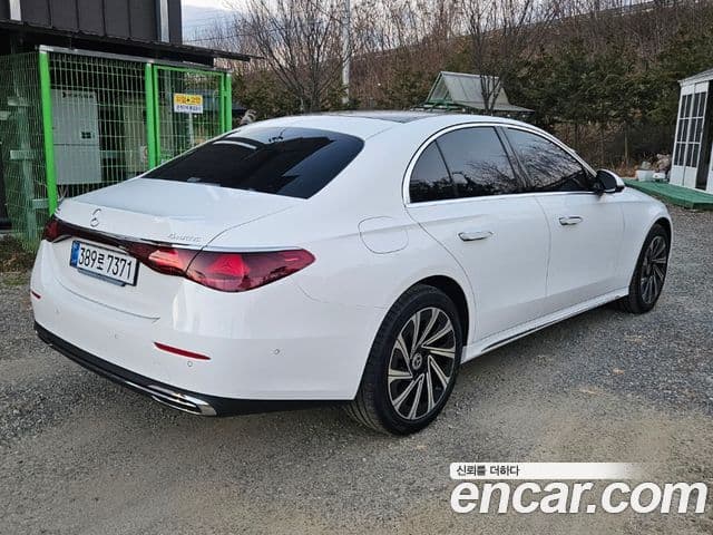 Mercedes-Benz E-класс W214 Exclusive, 2026 все фото