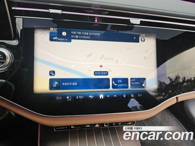 Mercedes-Benz E-класс W214 Exclusive, 2026 12