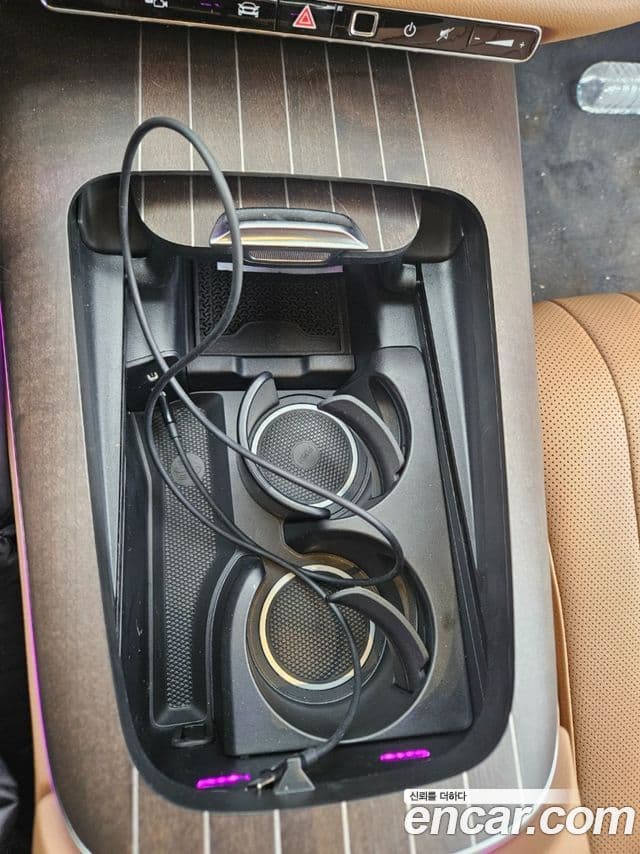 Mercedes-Benz E-класс W214 Exclusive, 2026 13