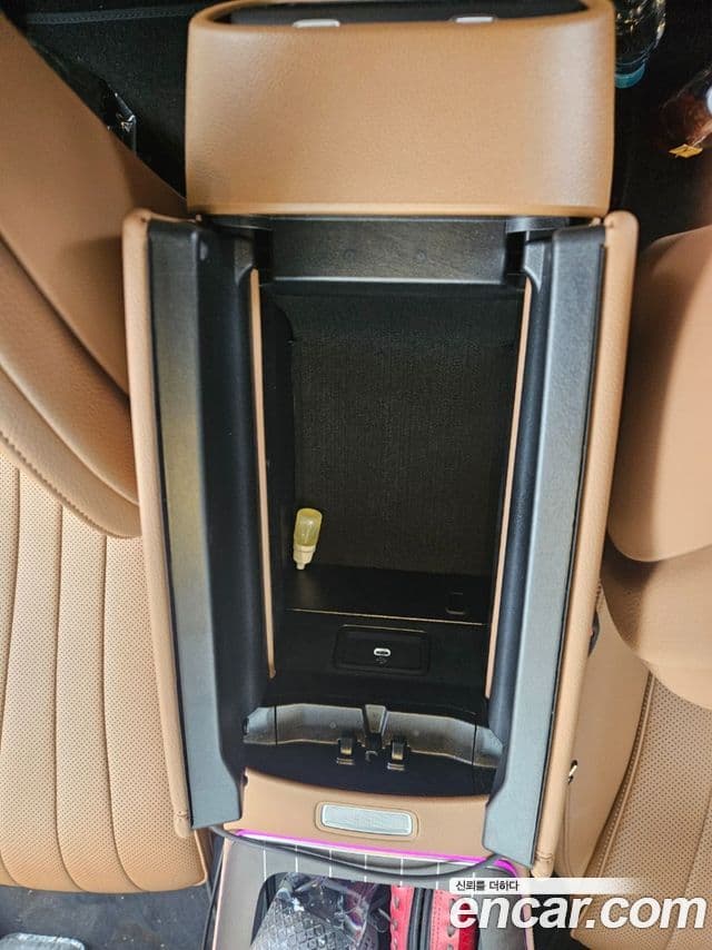 Mercedes-Benz E-класс W214 Exclusive, 2026 14