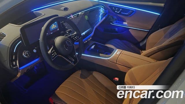 Mercedes-Benz E-класс W214 Exclusive, 2026 15