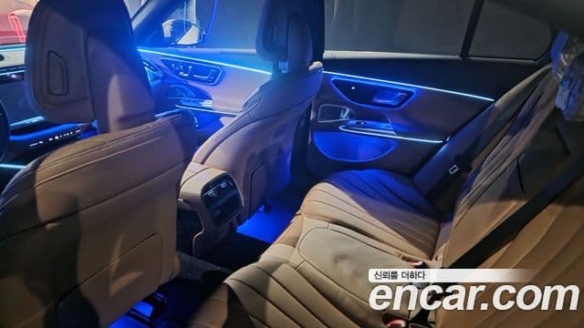 Mercedes-Benz E-класс W214 Exclusive, 2026 16