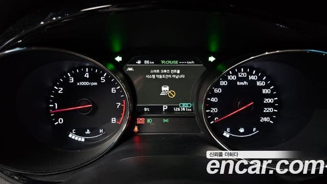 Kia The / новый New Carnival President, 2019 8