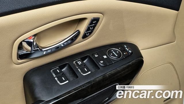 Kia The / новый New Carnival President, 2019 17