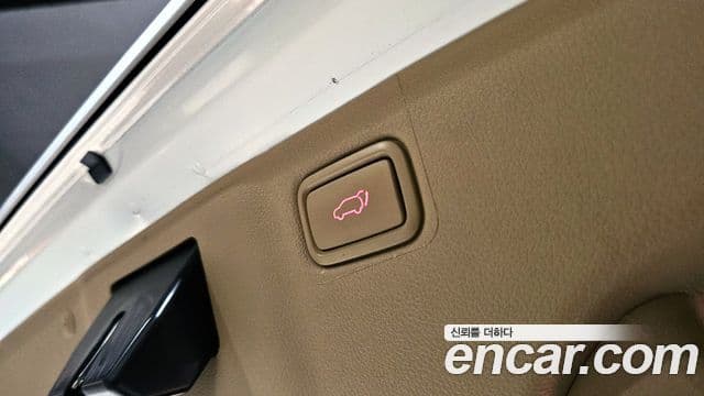 Kia The / новый New Carnival President, 2019 19