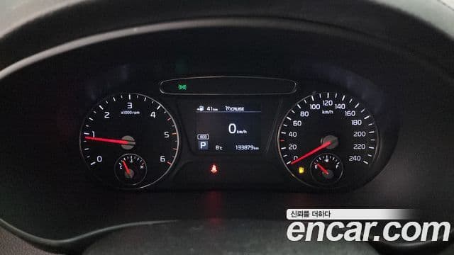 Kia The / новый New Sorento Noblesse, 2018 8