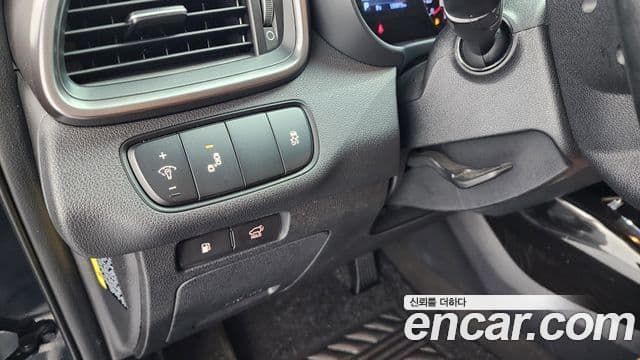 Kia The / новый New Sorento Noblesse, 2018 13