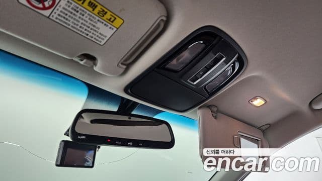 Kia The / новый New Sorento Noblesse, 2018 17