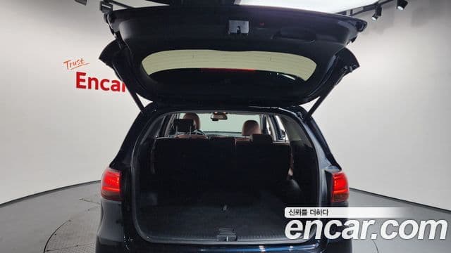 Kia The / новый New Sorento Noblesse, 2018 20