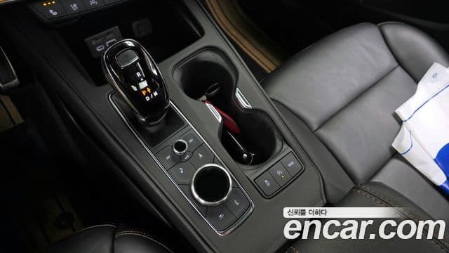 Cadillac XT4 2.0 Sport AWD, 2023 9