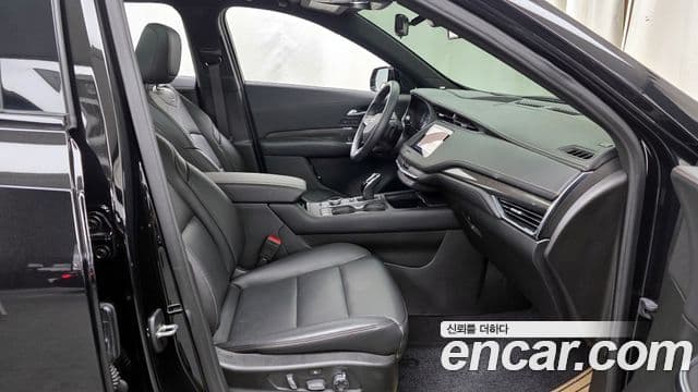 Cadillac XT4 2.0 Sport AWD, 2023 11