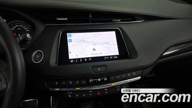 Cadillac XT4 2.0 Sport AWD, 2023 14