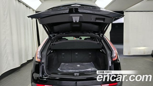 Cadillac XT4 2.0 Sport AWD, 2023 20