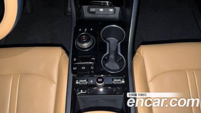 Kia K5 3세대 Noblesse, 2022 9