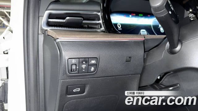 Kia K5 3세대 Noblesse, 2022 18