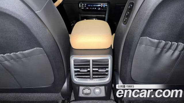 Kia K5 3세대 Noblesse, 2022 19