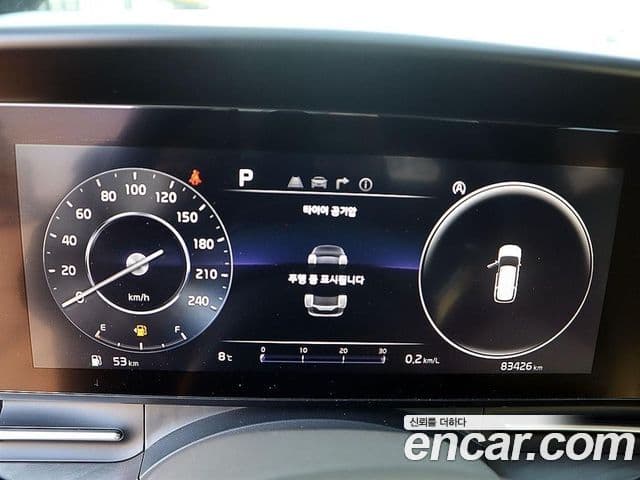 Kia Carnival 4세대 Noblesse, 2022 6