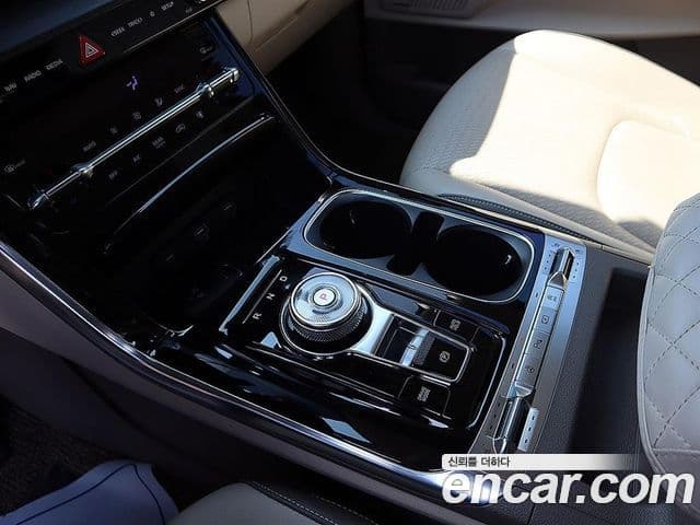 Kia Carnival 4세대 Noblesse, 2022 11