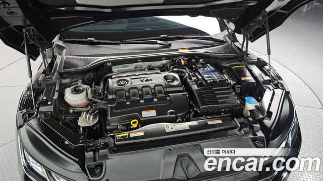 Volkswagen 아테온 Prestige, 2018 6