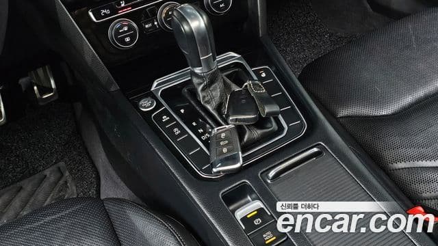 Volkswagen 아테온 Prestige, 2018 9