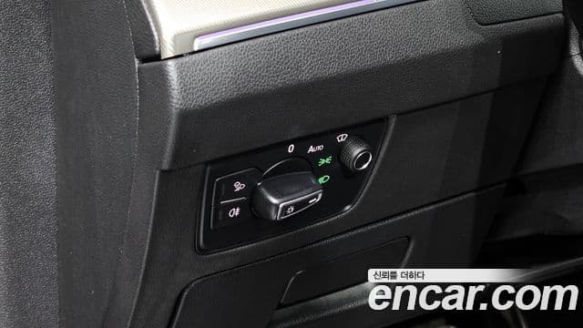 Volkswagen 아테온 Prestige, 2018 14