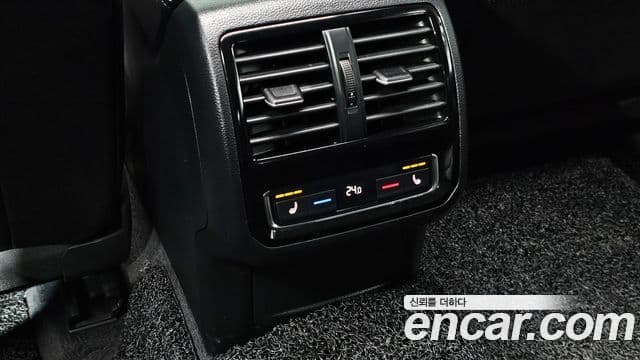 Volkswagen 아테온 Prestige, 2018 17