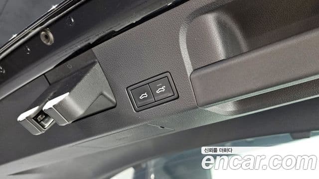 Volkswagen 아테온 Prestige, 2018 20