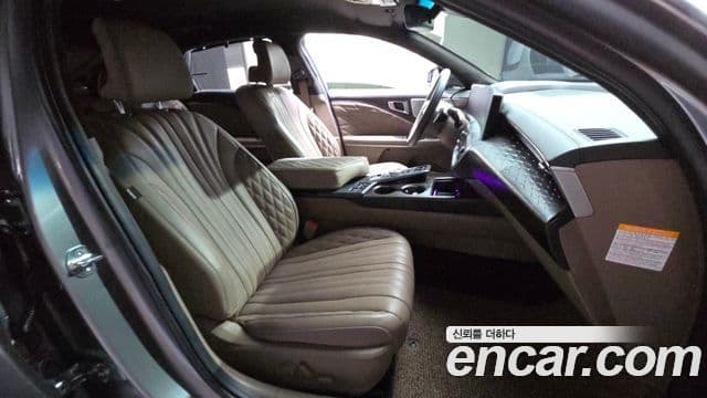 Kia K8 гибрид Special, 2024 11