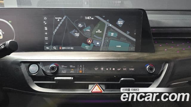 Kia K8 гибрид Special, 2024 14