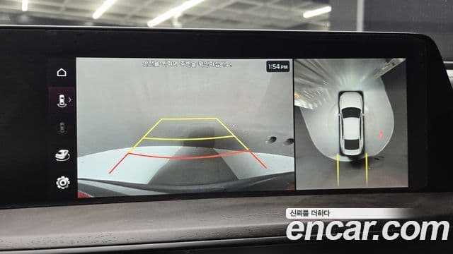 Kia K8 гибрид Special, 2024 15