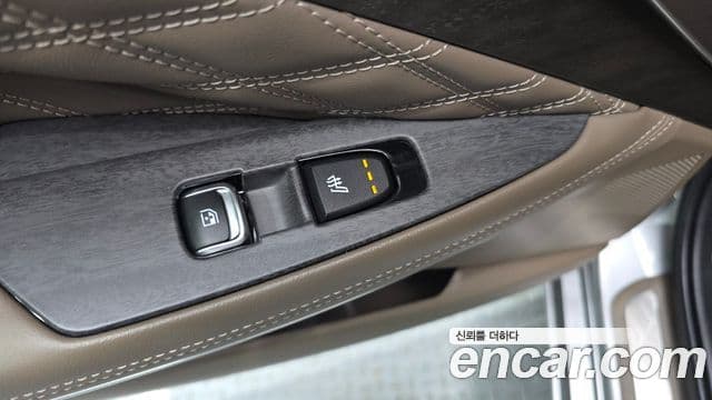 Kia K8 гибрид Special, 2024 19